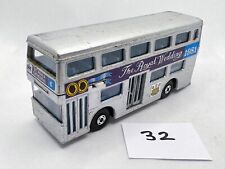 Matchbox superkings londoner for sale  MONTROSE