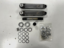 Onza piece crank for sale  RICHMOND