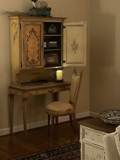 Vintage hand painted for sale  Lynchburg