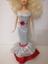 Barbie robe collection d'occasion  Pommeuse