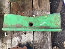 John deere front for sale  SANDBACH