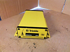 Trimble gps receiver for sale  CAMBRIDGE