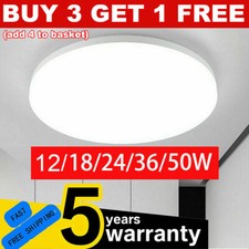 Led ceiling light for sale  CANNOCK