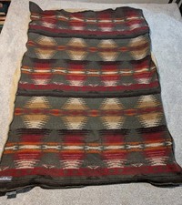 Vintage woolrich blanket for sale  Duluth