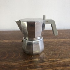 Caffettiera alessi designer for sale  BRIGHTON