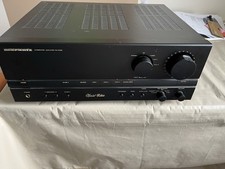 Marantz vollverärker special gebraucht kaufen  Amberg