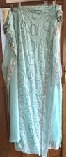Indian sari traditional for sale  HASTINGS