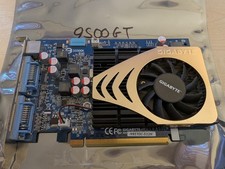 Gigabyte nvidia geforce for sale  SOUTHAMPTON