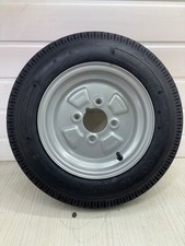 400 trailer wheel for sale  COLCHESTER