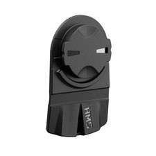 Novo adaptador Hammerhead quarto de volta computador bicicleta montagem, usado comprar usado  Enviando para Brazil