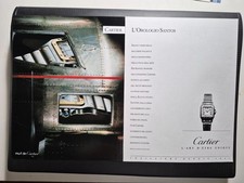 1989 cartier santos usato 1989 cartier santos usato  Milano