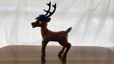 Coach comet reindeer for sale  Vista