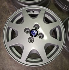 Cerchi lega 4x98 usato Cerchi lega 4x98 usato  Roma