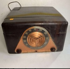 Vintage 1940s admiral for sale  Worthington