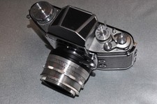 Exakta varex cccp usato  Castenedolo