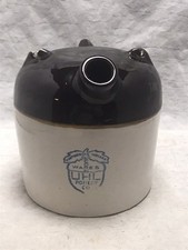 Uhl pottery stoneware for sale  Jasper