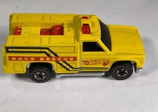 Caminhão de emergência Hot Wheels 1974 equipe de suporte de dirigível amarelo, Malásia 427 comprar usado Caminhão de emergência Hot Wheels 1974 equipe de suporte de dirigível amarelo, Malásia 427 comprar usado  Enviando para Brazil