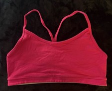 Lululemon flow bra for sale  Houston