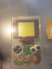 Nintendo game boy d'occasion  La Garde