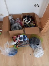 Grosse lego packet gebraucht kaufen  Crossen