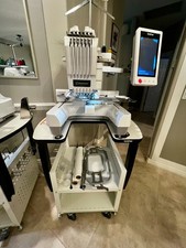 Brother embroidery machine for sale  Bradenton
