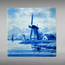 Vintage royal delft for sale  Macon