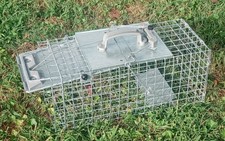 2 large havahart traps for sale 2 large havahart traps for sale Marietta