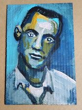 unique original paintings for sale  Crown Point