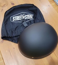 steel street helmet for sale  Lorton