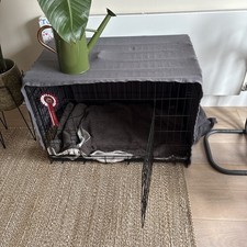 Cozy pet metal for sale  LONDON