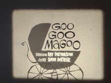 Goo goo magoo for sale  BROXBOURNE