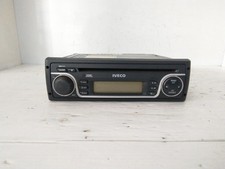Autoradio per iveco usato  Italia