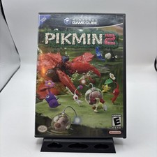 Pikmin cib complete d'occasion  Expédié en Belgium