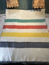 Witney wool blanket for sale  Gardiner