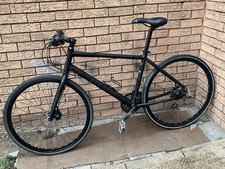 Cannondale men hybridbike for sale  LONDON