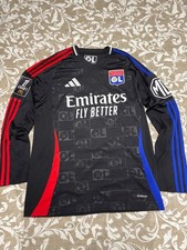Maillot foot porté d'occasion  Tarare