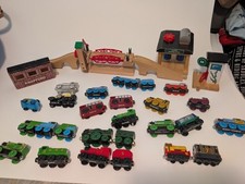 Wood wooden thomas for sale  Sandy
