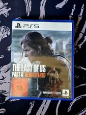 Sony the last gebraucht kaufen  Frankenthal