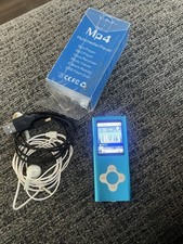 Mp4 multimedia player for sale  Atwater