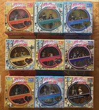 Jojo bizarre adventure d'occasion  Expédié en Belgium