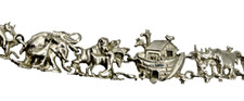 Vintage noah ark for sale  New York
