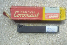 Stck sandvik drehstahl gebraucht kaufen  Bexbach