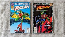 Robin annual 3 for sale  MAIDENHEAD