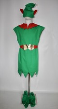 Adult christmas elf for sale  BRIGHTON