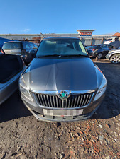 Skoda fabia hatchback for sale  GRIMSBY