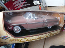 Motor max chevy d'occasion  Calais