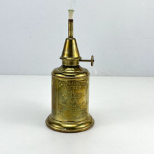 Lampe huile pétrole d'occasion  Sciez