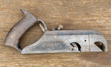Vintage stanley rebate for sale  PENRYN