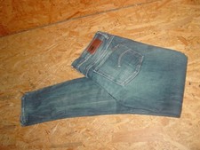 Stretchjeans jeans star gebraucht kaufen  Castrop-Rauxel