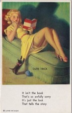 Pinup girl 1930s for sale  Lake Ann
